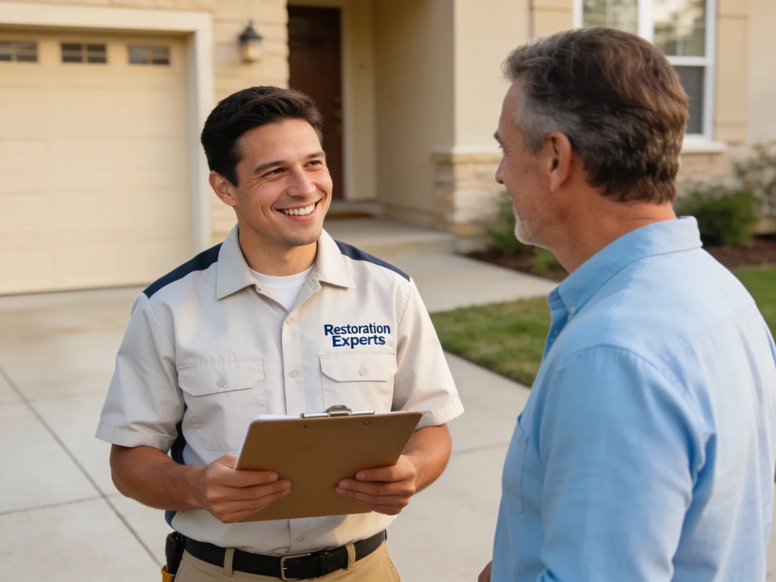 Water Damage Cleanup Memphis, MI FAQs